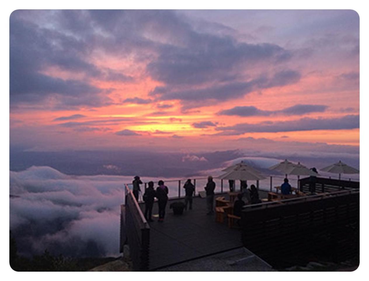 Shiga Kogen Hotel Shiga Sunvalley Яманоуті Екстер'єр фото