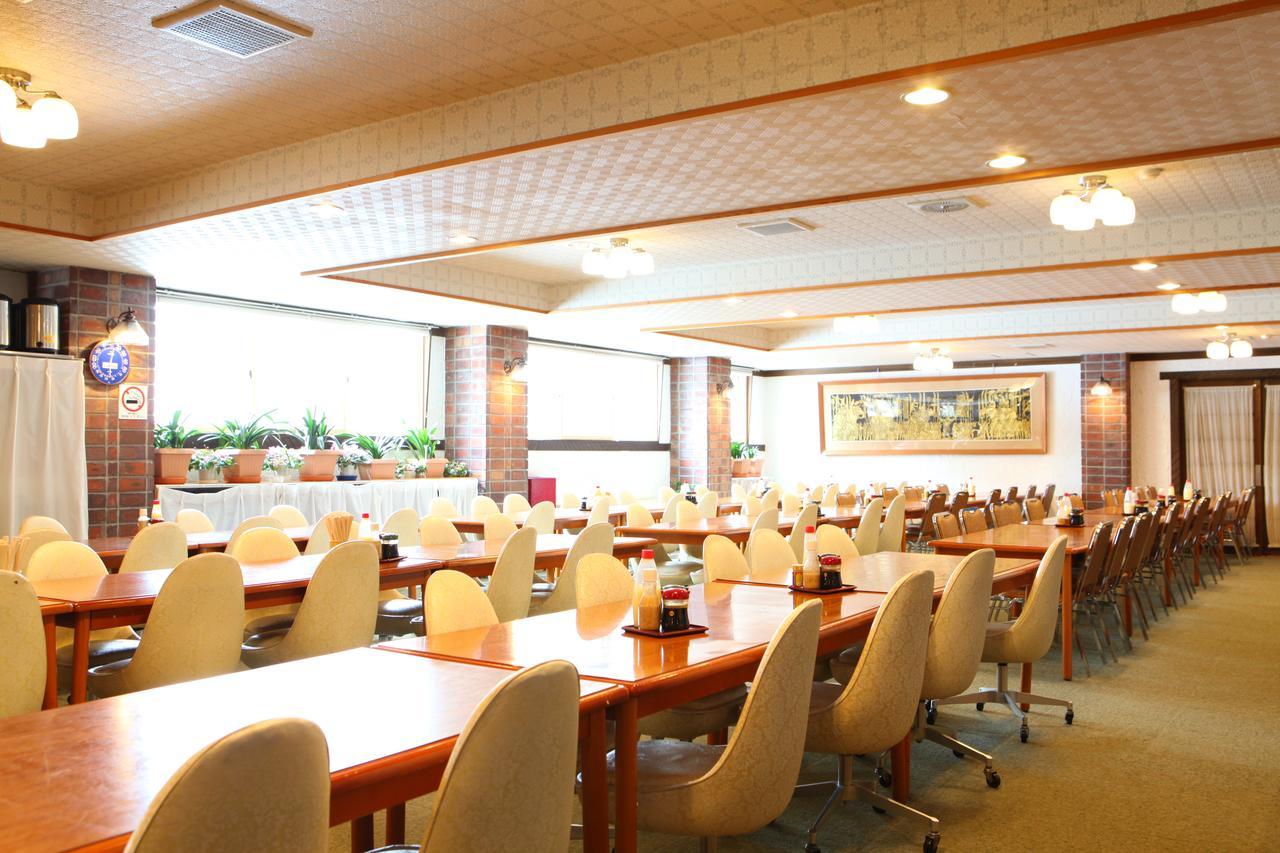 Shiga Kogen Hotel Shiga Sunvalley Яманоуті Екстер'єр фото